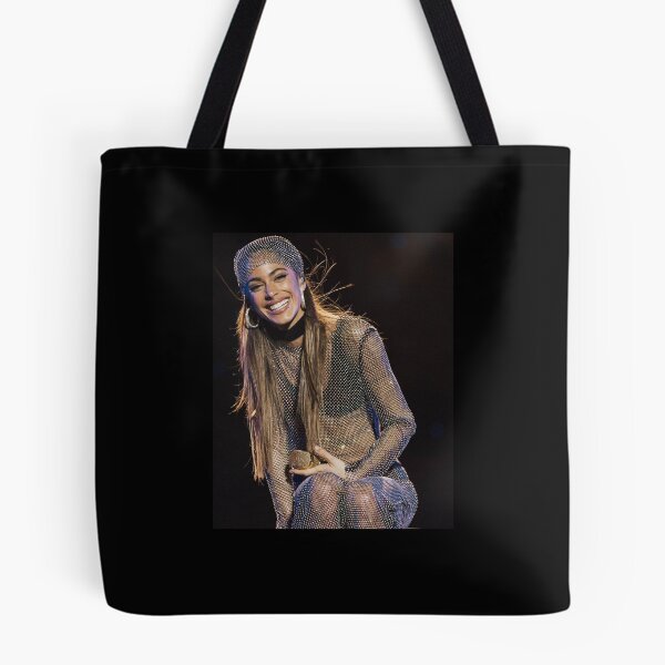 Item preview, Tini at a concert designed and sold by TiniBelgicaFCO.