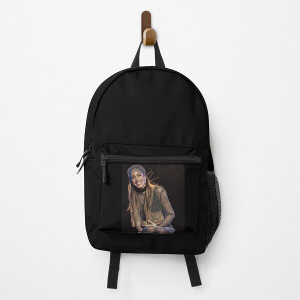 Item preview, Tini at a concert designed and sold by TiniBelgicaFCO.