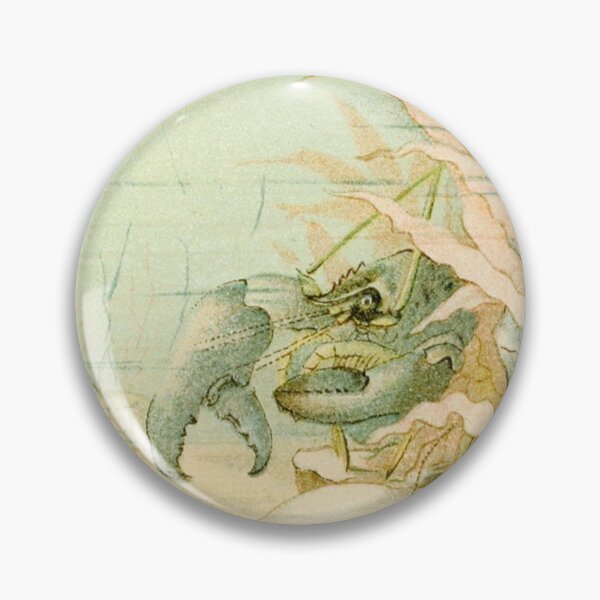 Item preview, Crustaceans designed and sold by Twisted Wick.