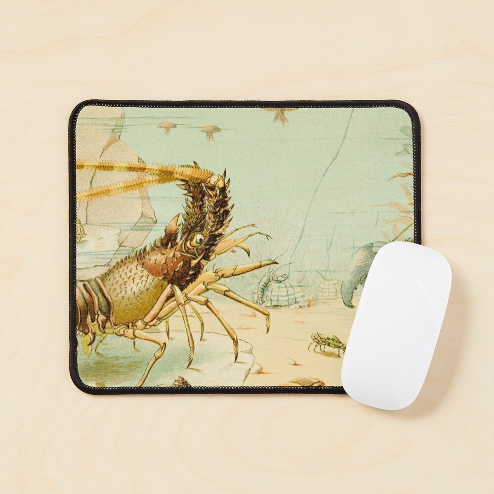 Item preview, Mouse Pad designed and sold by AncientGenius.