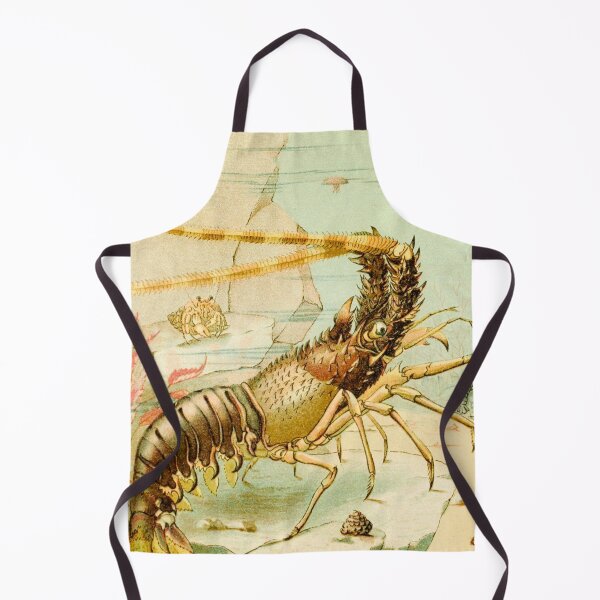 Item preview, Crustaceans designed and sold by Twisted Wick.