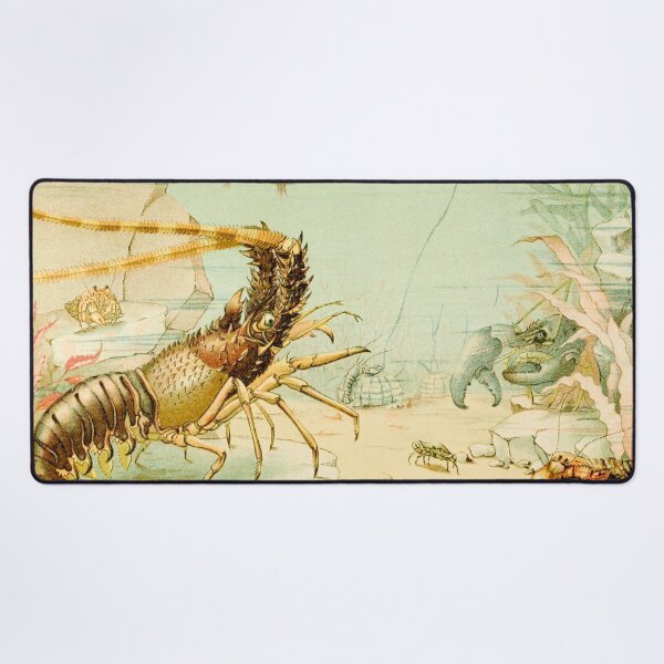 Item preview, Crustaceans designed and sold by Twisted Wick.