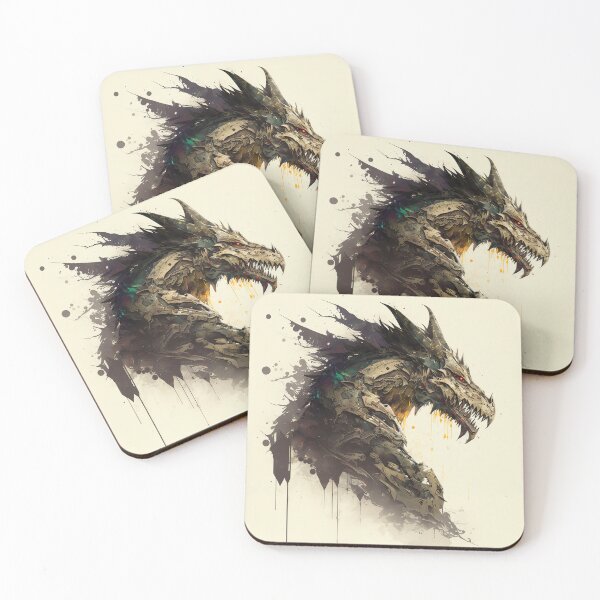 Item preview, Xeissos, Dragon designed and sold by Electric-Llama.