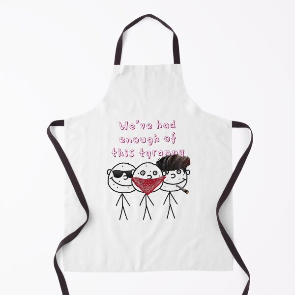 Item preview, We've had enough designed and sold by Chloeslaw (Real).