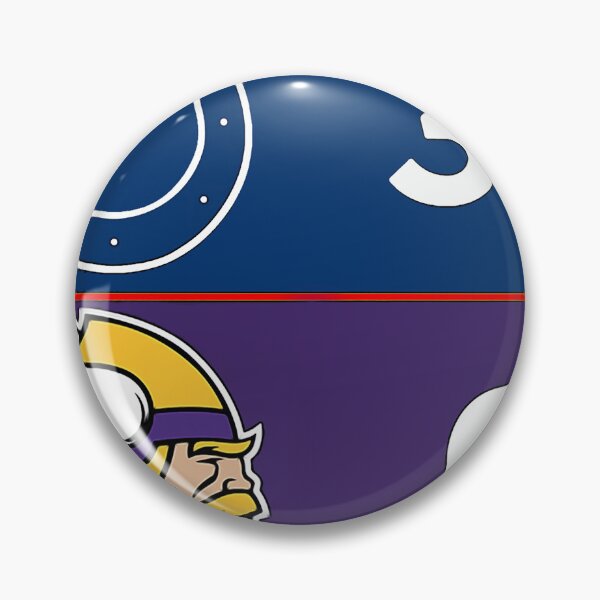 Item preview, Vikings Colts - The comeback designed and sold by Ethan Chalon.