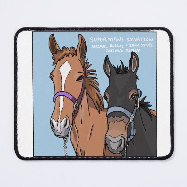 Item preview, Toby & Charlie! designed and sold by SSAnimalRescue.