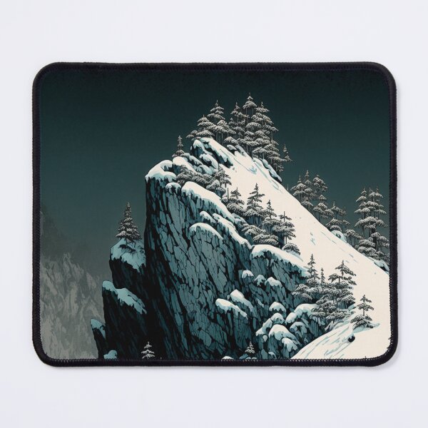 Item preview, Alps Outcrop designed and sold by Robert Patterson.