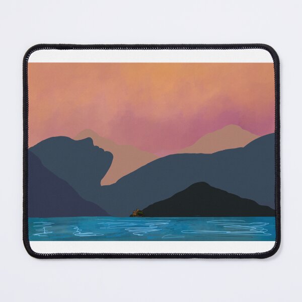 Item preview, Padme mountain designed and sold by ydnubdet.