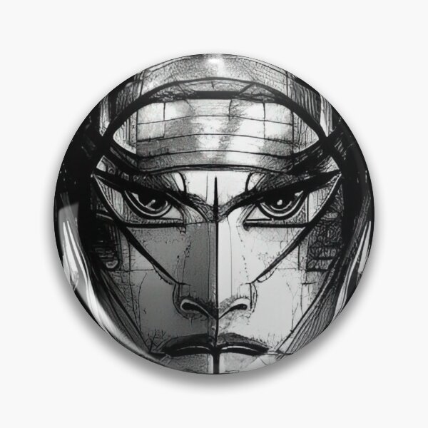 Item preview, Reprisal designed and sold by dida80.