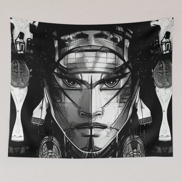 Item preview, Reprisal designed and sold by dida80.