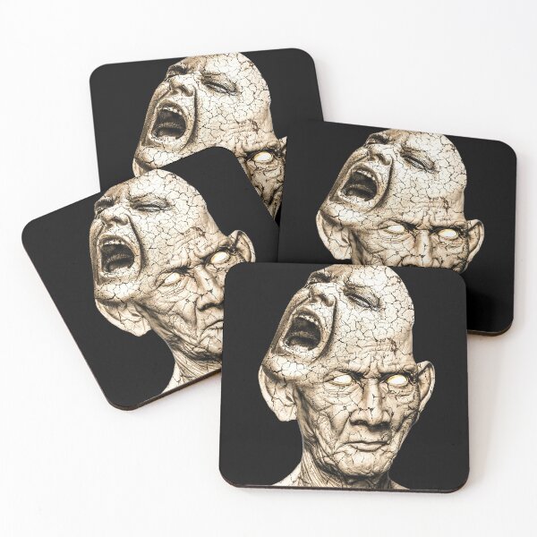 Item preview, Two Faced designed and sold by How67.