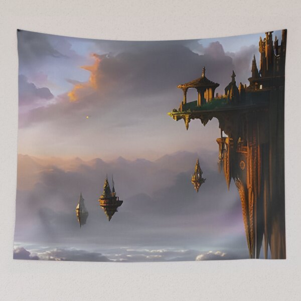 Item preview, They ruled from such a height that they could not see... designed and sold by SquidlyCo.