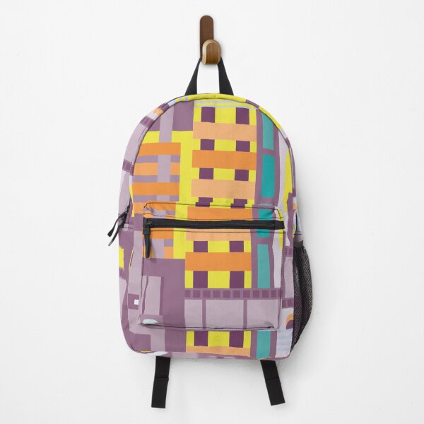 Item preview, Urban, pentacolor designed and sold by IdeeAle.