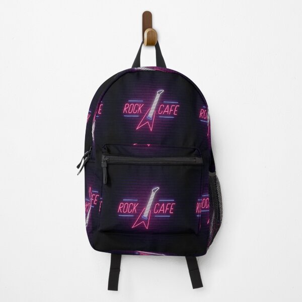Item preview, Neon: Rock Café designed and sold by mturns57.