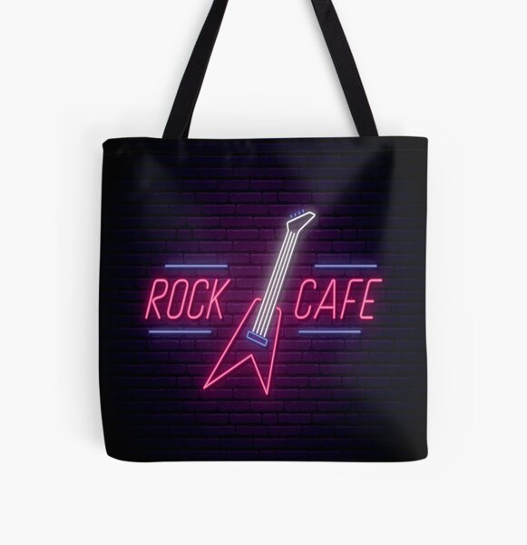 Artikel-Vorschau von Neon: Rockcafé, designt und verkauft von mturns57.