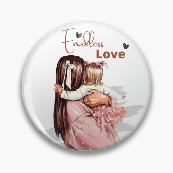 Item preview, Indless Love designed and sold by AK-BOUTIQUE.