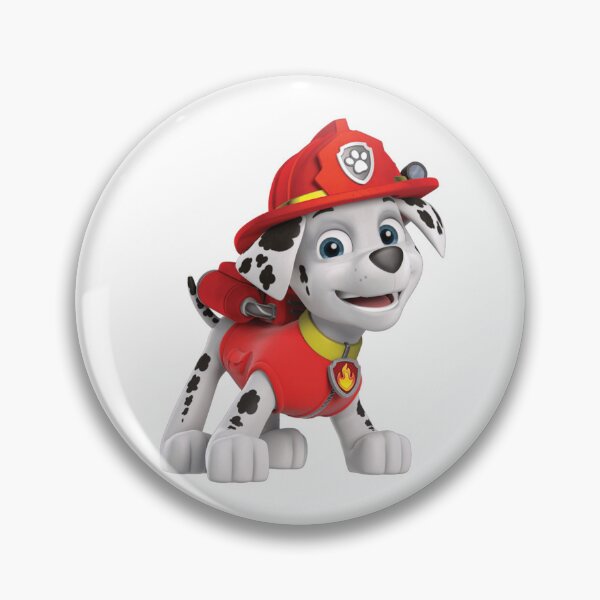 Item preview, Marshall Paw Patrol designed and sold by Styletoon.