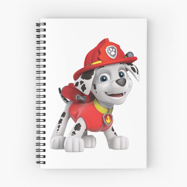 Item preview, Marshall Paw Patrol designed and sold by Styletoon.