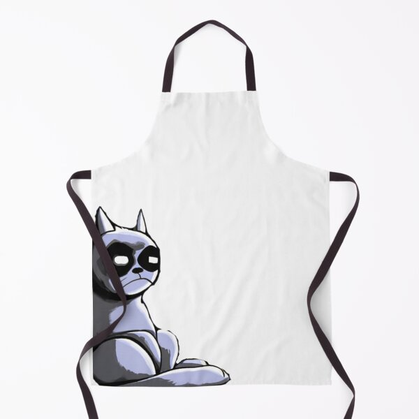 Item preview, The Weary Whiskers designed and sold by akanahdyer.
