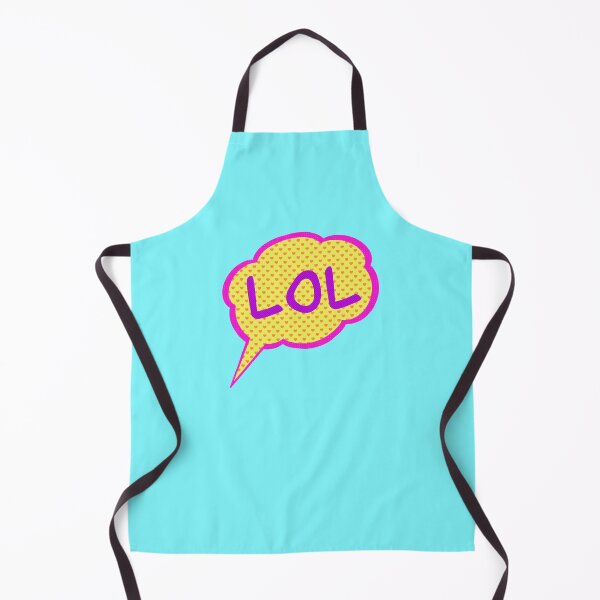 Item preview, LOL  Speech bubble  designed and sold by Neevyy.