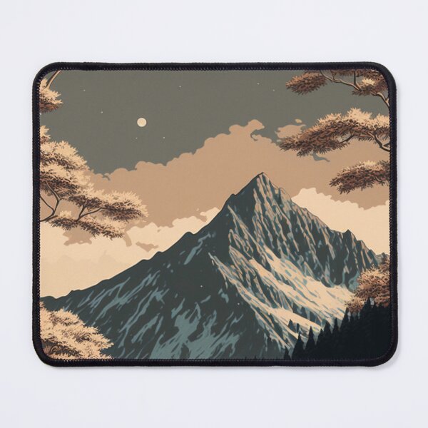 Item preview, Mountain Hut 2 designed and sold by Robert Patterson.