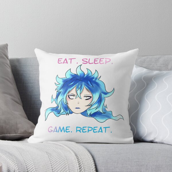 Item preview, Epic Gamer Idia designed and sold by MurmaiderII.