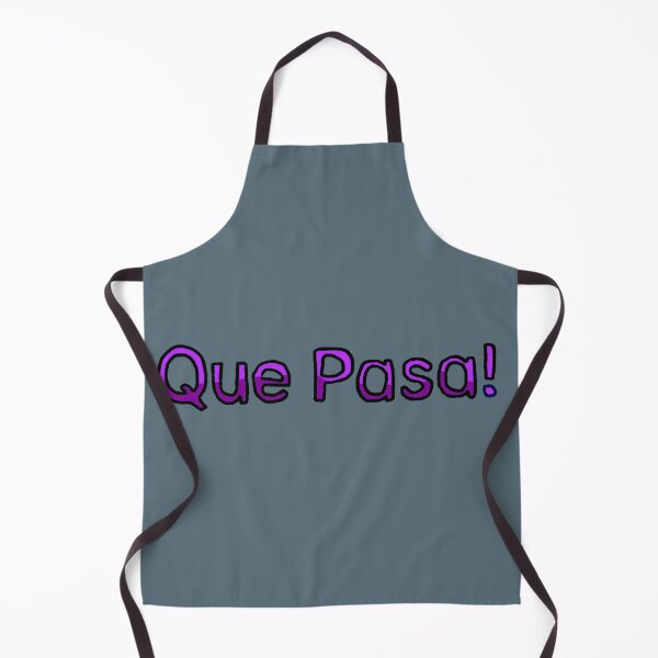 Item preview, What Up in Spanish - (Purple) designed and sold by Usagicollection.
