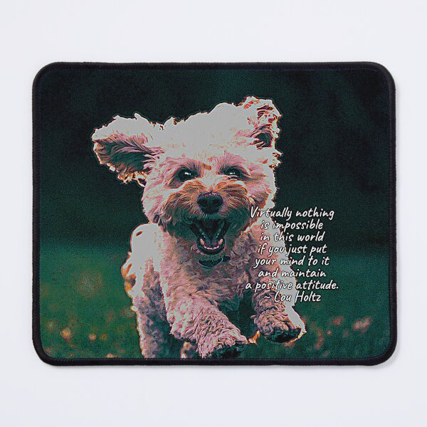 Item preview, Virtually Nothing Is Impossible designed and sold by Emilyromrell.