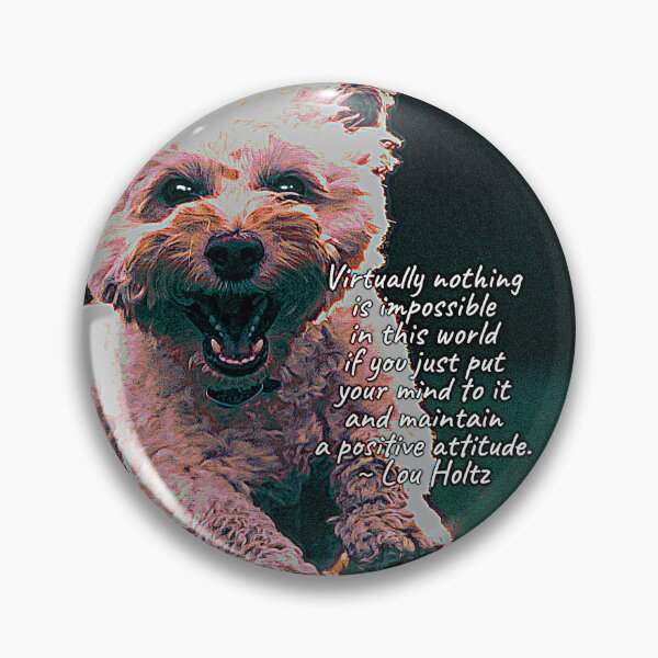 Item preview, Virtually Nothing Is Impossible designed and sold by Emilyromrell.