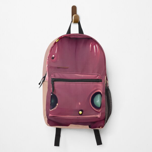 Item preview, Lil Pink Blob Dude designed and sold by TheCensoredBois.
