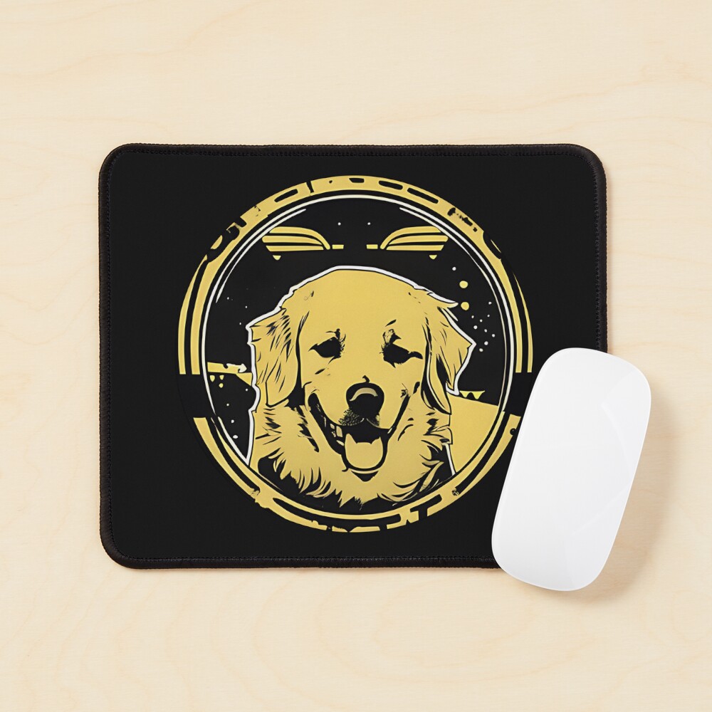 Item preview, Mouse Pad designed and sold by Litheon.