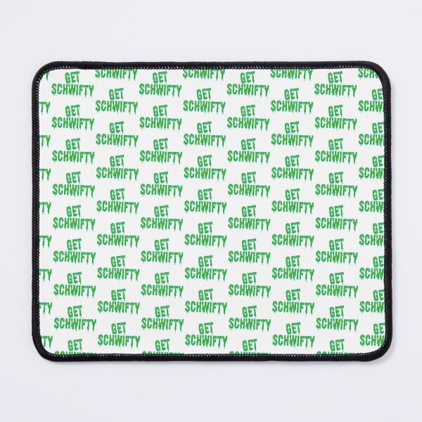 Item preview, Get Schwifty designed and sold by MCS-Desings.
