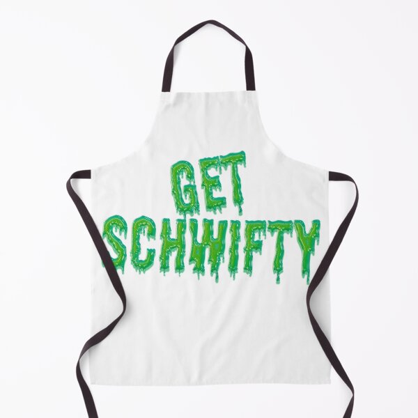 Item preview, Get Schwifty designed and sold by MCS-Desings.