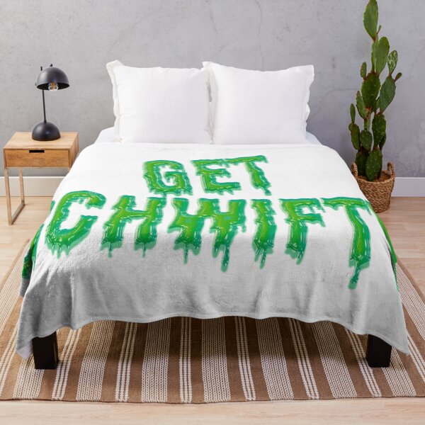Item preview, Get Schwifty designed and sold by MCS-Desings.