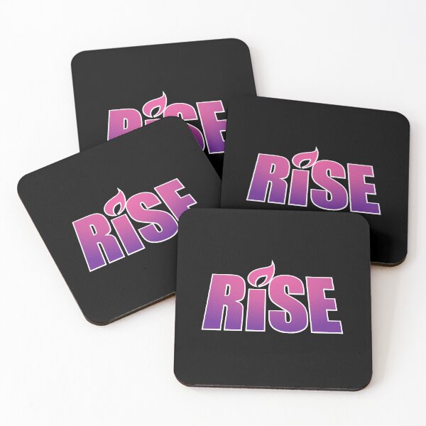 Item preview, Rise designed and sold by The Irish Whip.