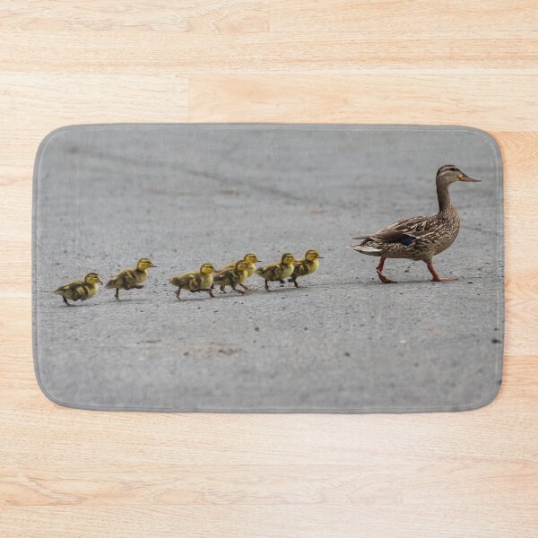 Item preview, Ducklings designed and sold by Lrenz.
