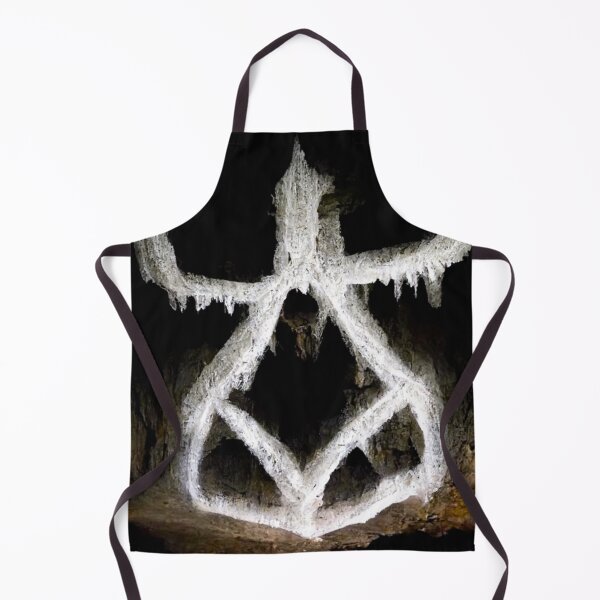 Item preview, Cool Symbol In a Cave designed and sold by TheCensoredBois.