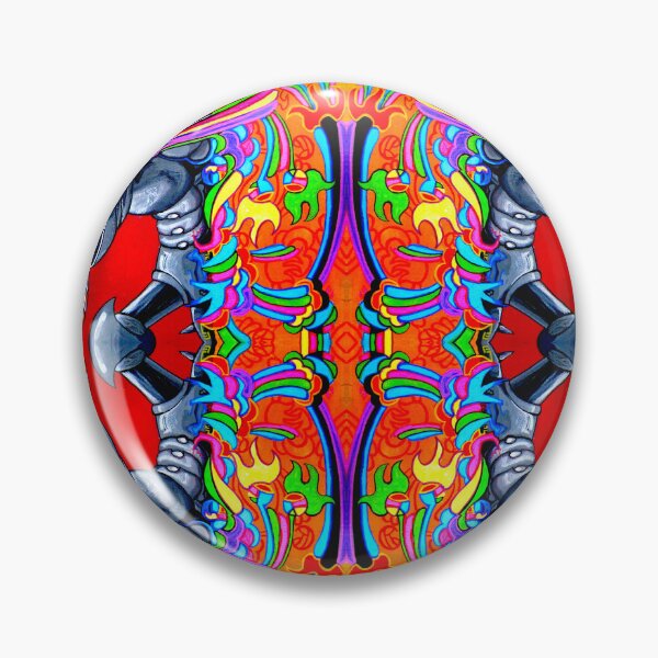Item preview, Sting Chameleon PATTERN  designed and sold by Jacob Wayne Bryner.
