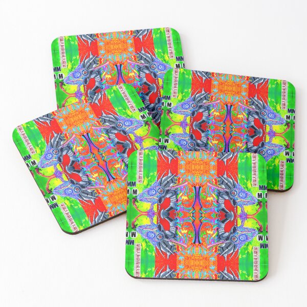 Item preview, Sting Chameleon PATTERN  designed and sold by Jacob Wayne Bryner.