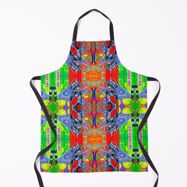 Item preview, Sting Chameleon PATTERN designed and sold by Jacob Wayne Bryner.