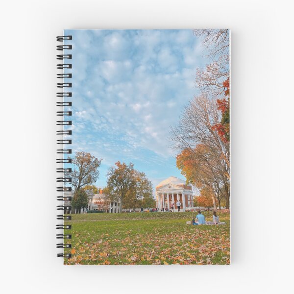 Item preview, La Rotonda UVA designed and sold by Margaret Horsley.