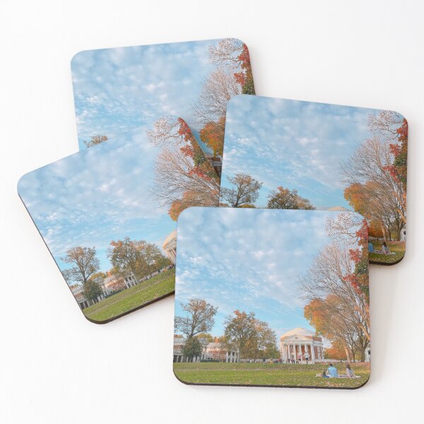 Item preview, The Rotunda UVA designed and sold by Margaret Horsley.