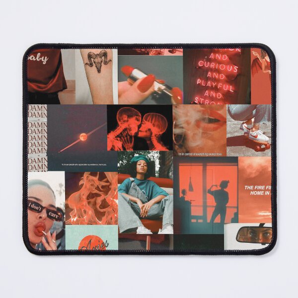 Item preview, seeing red designed and sold by Alexandra Jones.