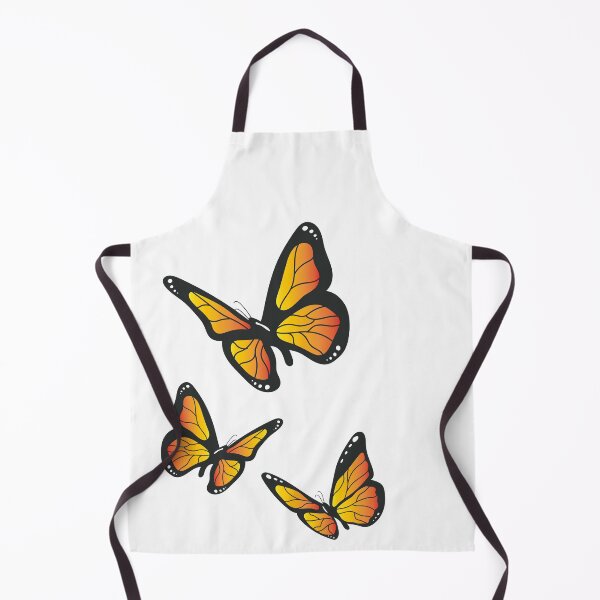Item preview, Monarch Butterfly Rapsody designed and sold by FeelinGGo ✅.