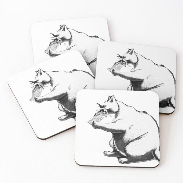 Item preview, The Greedy Gourmand designed and sold by akanahdyer.