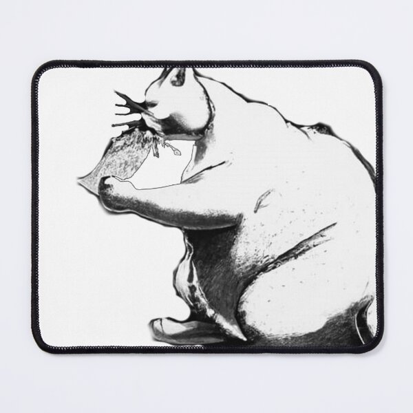 Item preview, The Greedy Gourmand designed and sold by akanahdyer.