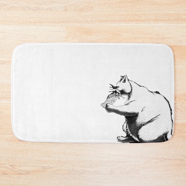 Item preview, The Greedy Gourmand designed and sold by akanahdyer.