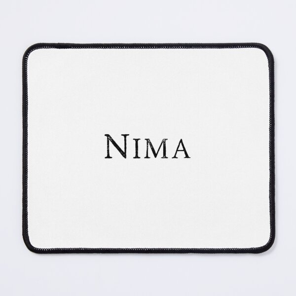 Item preview, Nima   - Persian (iranian) name designed and sold by Persian Pride Official.