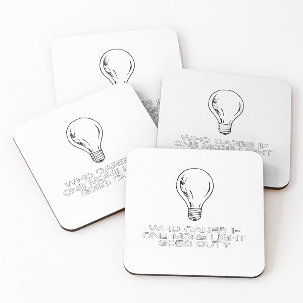 Item preview, ONE MORE LIGHT designed and sold by Xicasso.