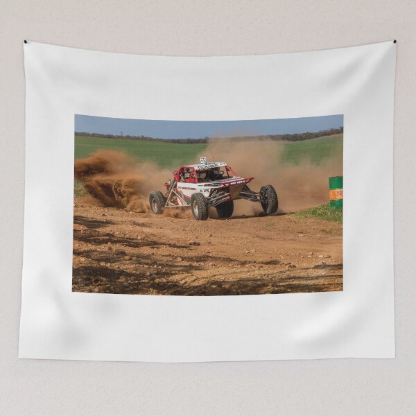 Item preview, 2017 Waikerie Hotel ARB Riverland Enduro  designed and sold by Stuart Daddow Photography.